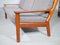 Danish Teak 3-Seater Sofa from Glostrup, 1960s 13