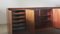 Vintage Danish Sideboard in Rosewood from Skovby, 1970s, Image 17