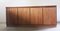 Vintage Danish Sideboard in Rosewood from Skovby, 1970s, Image 2