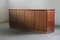Vintage Danish Sideboard in Rosewood from Skovby, 1970s, Image 1