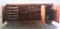 Vintage Danish Sideboard in Rosewood from Skovby, 1970s, Image 13