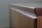 Vintage Danish Sideboard in Rosewood from Skovby, 1970s 6
