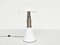 Large Floor Lamps Mod. Pipistrello by Gae Aulenti for Martinelli Luce, Italy, 1965, Set of 2 4