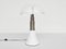Large Floor Lamps Mod. Pipistrello by Gae Aulenti for Martinelli Luce, Italy, 1965, Set of 2 6