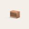 Cheerful Short Leg Pouf by Barbieri Magalini 4