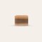 Cheerful Short Leg Pouf by Barbieri Magalini 2