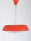 Mid-Century Pendant Light by Josef Hurka, 1965 5