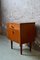 Skandinavischer Vintage Nachttisch, 1960er 2