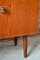 Skandinavischer Vintage Nachttisch, 1960er 7