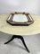 Mid-Century Venetian Murano Glass Mirror, 1960s 6