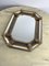 Mid-Century Venetian Murano Glass Mirror, 1960s 4