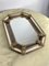 Mid-Century Venetian Murano Glass Mirror, 1960s 2