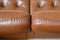Large Vintage DS 101 Sofa from De Sede, 1960s 21