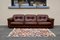Large Vintage DS 101 Sofa from De Sede, 1960s, Image 1