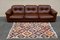Large Vintage DS 101 Sofa from De Sede, 1960s 3