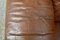 Large Vintage DS 101 Sofa from De Sede, 1960s, Image 24