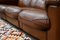 Large Vintage DS 101 Sofa from De Sede, 1960s, Image 11