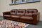 Large Vintage DS 101 Sofa from De Sede, 1960s 6