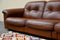Large Vintage DS 101 Sofa from De Sede, 1960s, Image 7