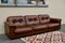 Large Vintage DS 101 Sofa from De Sede, 1960s, Image 4