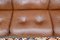 Large Vintage DS 101 Sofa from De Sede, 1960s, Image 15
