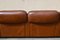Large Vintage DS 101 Sofa from De Sede, 1960s, Image 20