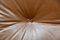 Large Vintage DS 101 Sofa from De Sede, 1960s, Image 23