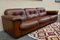 Large Vintage DS 101 Sofa from De Sede, 1960s, Image 5