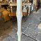 Mid-Century Italian Modern Ceramic and Brass Floor Lamp, 1950s 9
