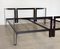 Vintage Double Bed by Tobia & Afra Scarpa for Gavina, 1950s 6