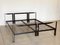 Vintage Double Bed by Tobia & Afra Scarpa for Gavina, 1950s 3