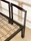 Vintage Double Bed by Tobia & Afra Scarpa for Gavina, 1950s 7