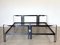Vintage Double Bed by Tobia & Afra Scarpa for Gavina, 1950s 2