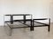 Vintage Double Bed by Tobia & Afra Scarpa for Gavina, 1950s 11