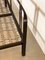 Vintage Double Bed by Tobia & Afra Scarpa for Gavina, 1950s 13
