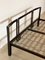 Vintage Double Bed by Tobia & Afra Scarpa for Gavina, 1950s 9