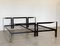Vintage Double Bed by Tobia & Afra Scarpa for Gavina, 1950s 1