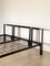 Vintage Double Bed by Tobia & Afra Scarpa for Gavina, 1950s, Image 10