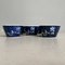 Vintage Porcelain Bowls, 1971, Set of 22 13