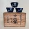 Vintage Porcelain Bowls, 1971, Set of 22 3
