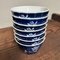 Vintage Porcelain Bowls, 1971, Set of 22 2