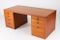 Teak Desk by Børge Mogensen for P. Lauritsen & Søn, 1950s, Image 4