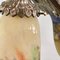 Art Deco Kronleuchter von Muller Freres Luneville Pate De Verre, 1920er 5