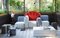 Limited Edition Tramonto a New York Sofa von Gaetano Pesce für Cassina 6