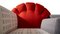 Limited Edition Tramonto a New York Sofa von Gaetano Pesce für Cassina 4