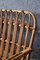 Vintage Rattan Bench 8