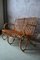 Vintage Rattan Bench 4