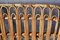 Vintage Rattan Bench 11