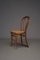Boot-Jack Beistellstuhl von Gebrüder Thonet Vienna GMBH, 1880er 2