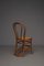 Boot-Jack Beistellstuhl von Gebrüder Thonet Vienna GMBH, 1880er 3